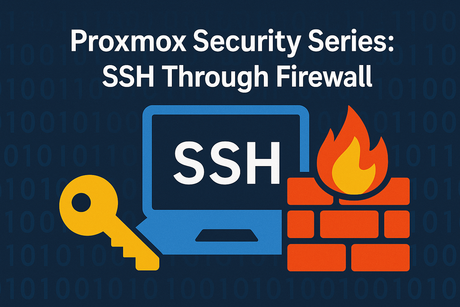 SSH Jump Server through firewall